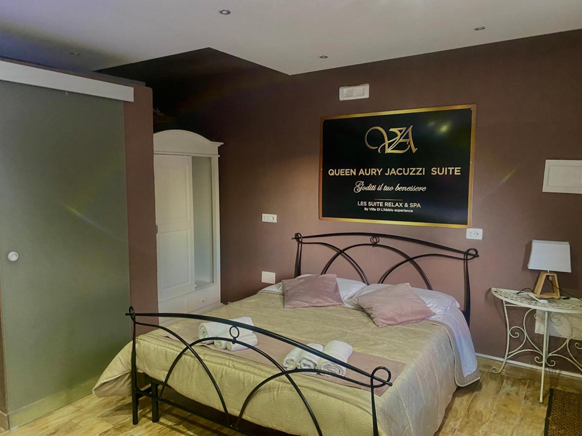 Antica Dimora Storica Villa Di Labbiu Relax & Rooms Design Sorso Exterior foto