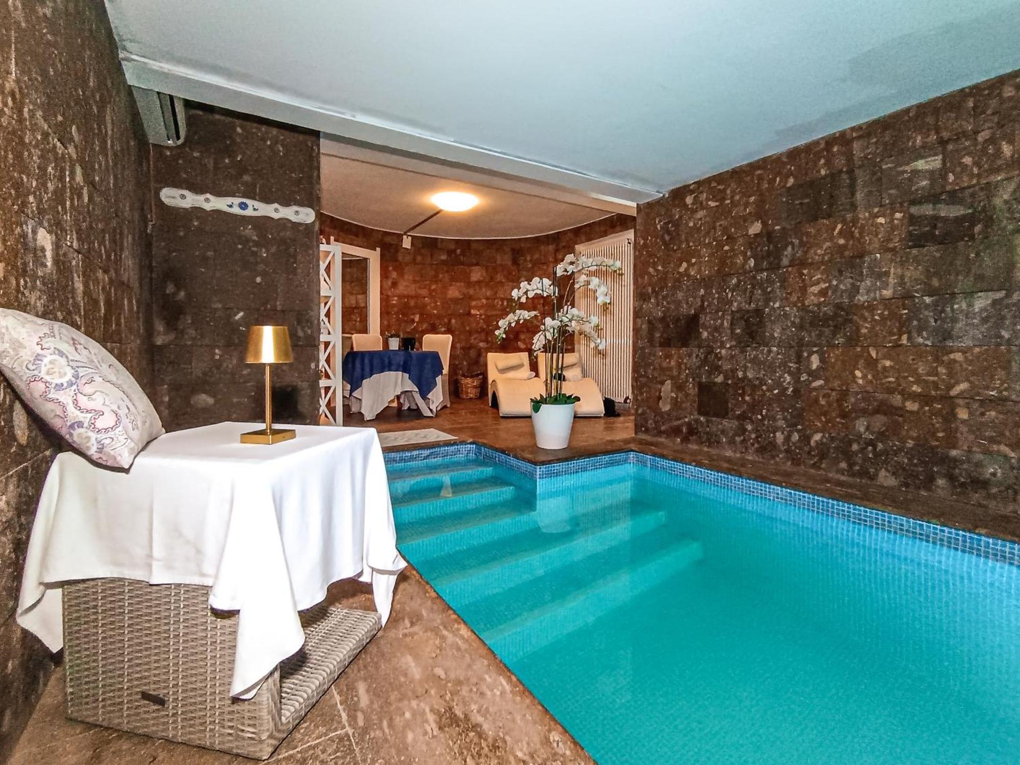 Antica Dimora Storica Villa Di Labbiu Relax & Rooms Design Sorso Exterior foto