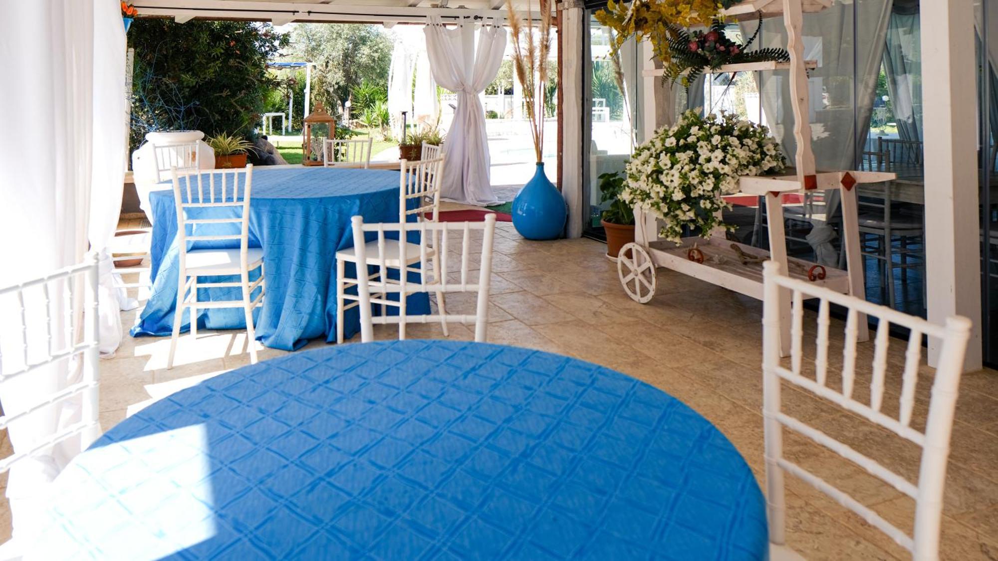 Antica Dimora Storica Villa Di Labbiu Relax & Rooms Design Sorso Exterior foto