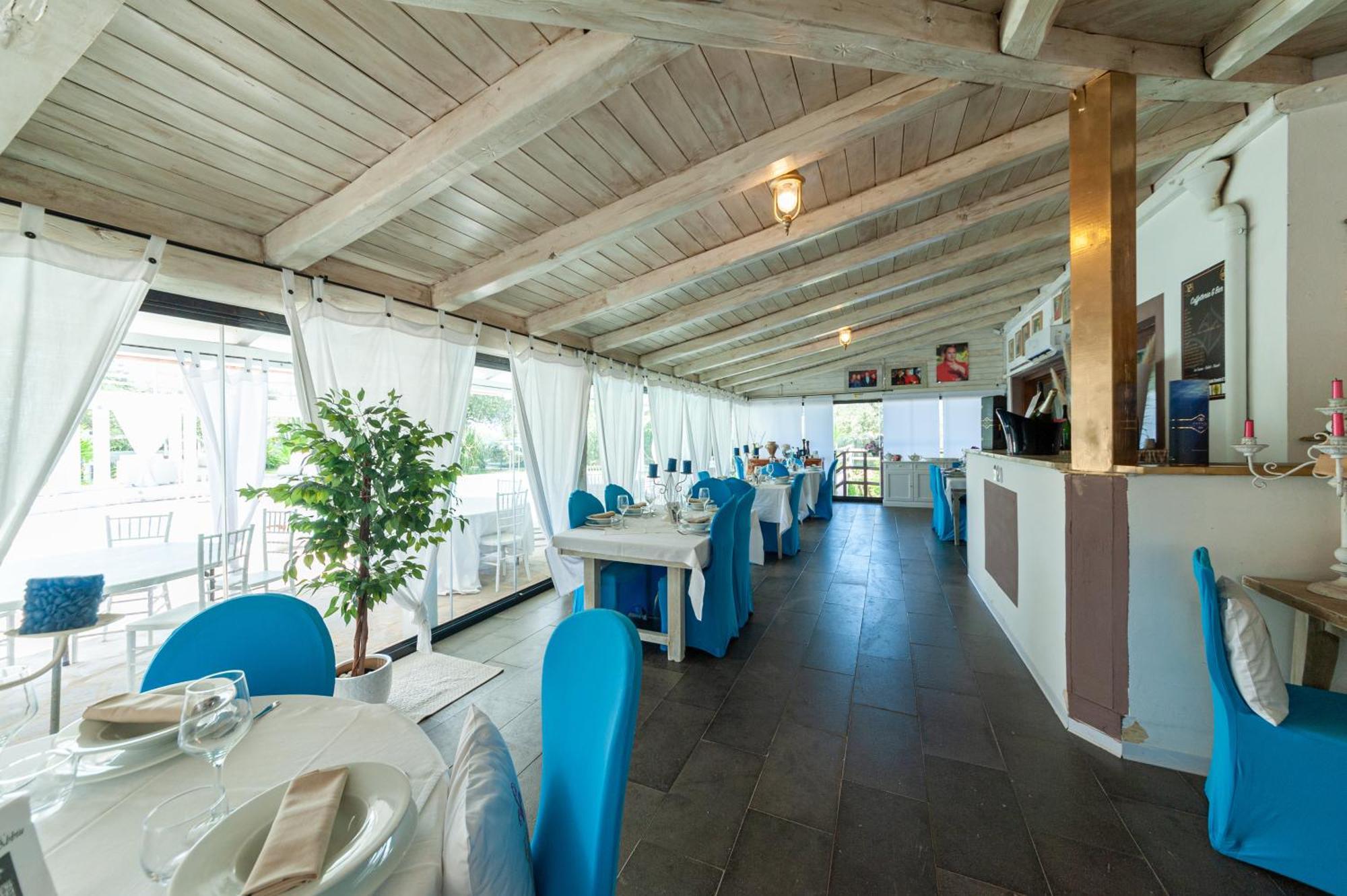 Antica Dimora Storica Villa Di Labbiu Relax & Rooms Design Sorso Exterior foto